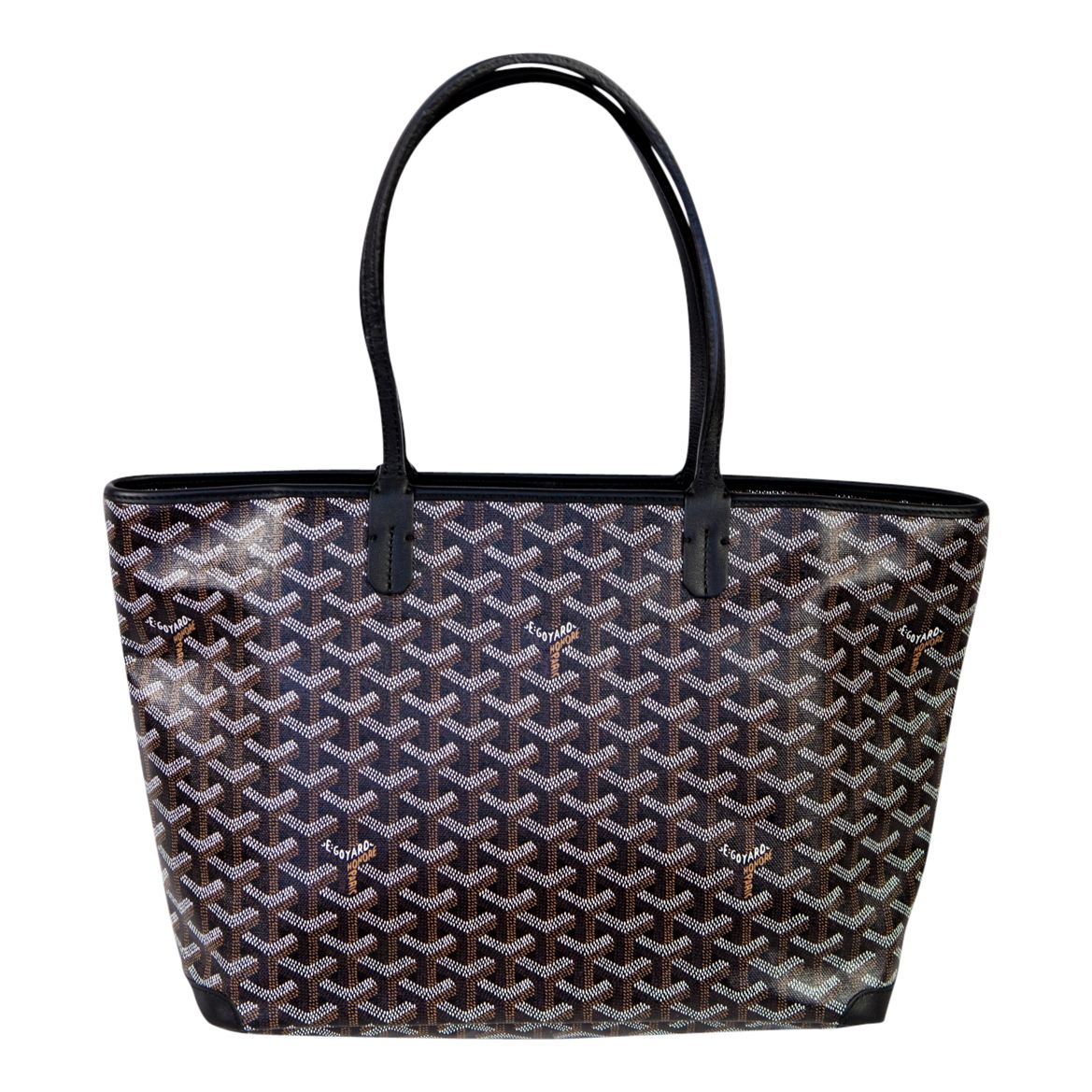 Goyard bags. jiesinlov Microfiber Leather Shoulder Strap Pads ...