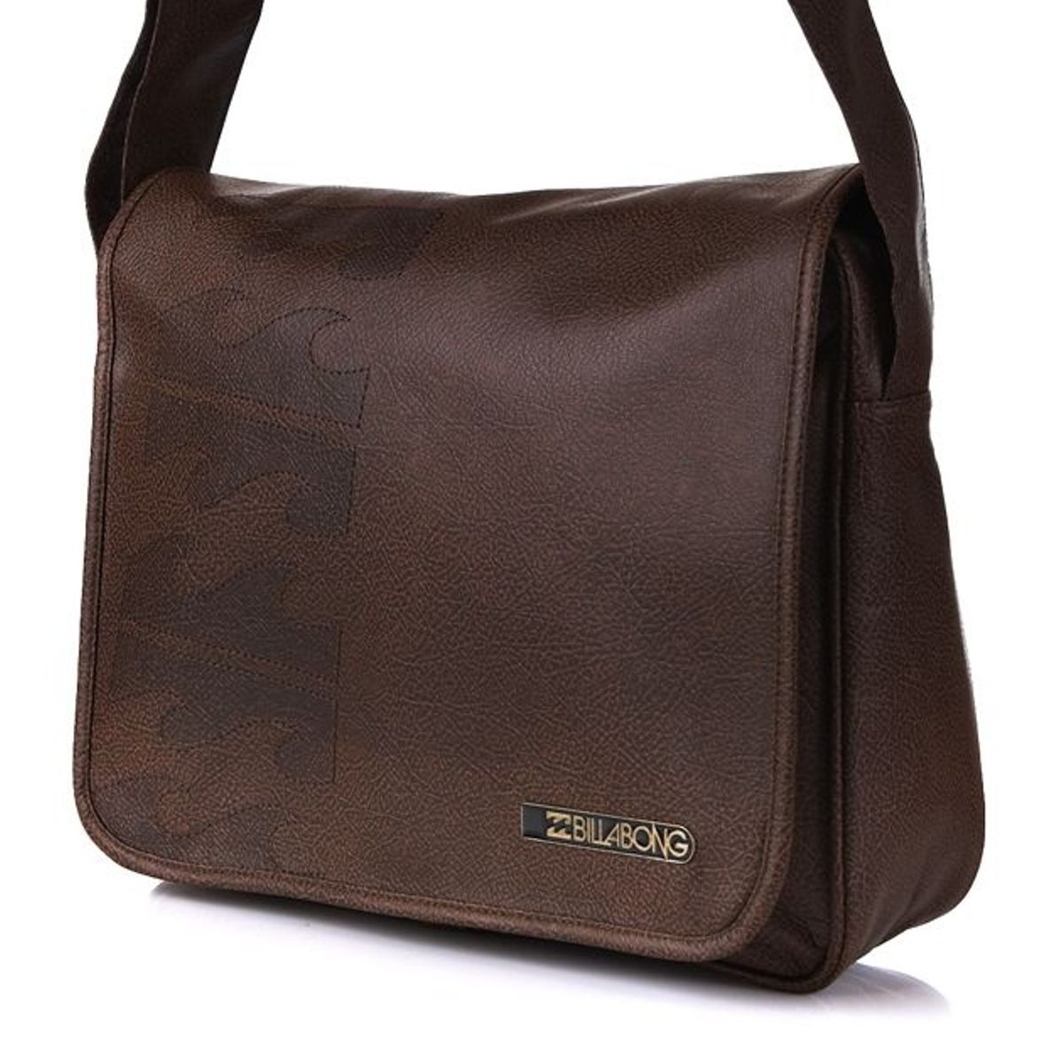 billabong woven bag