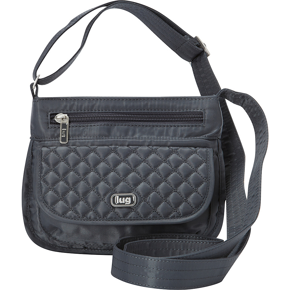 Lug bags. Baggallini unisex adult Triple Zip Bagg cross body handbags ...