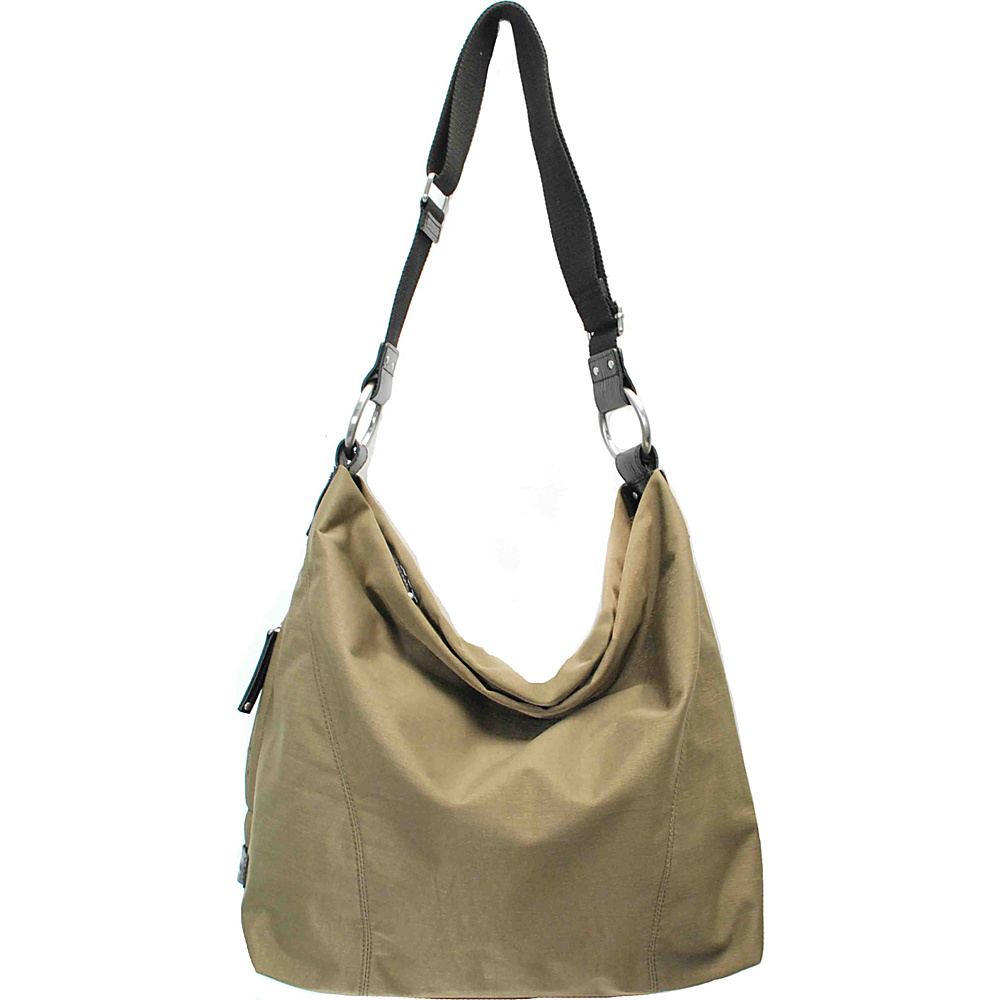 Ellington bags. Baggallini Securtex® Anti-theft Free Time Crossbody Bag ...