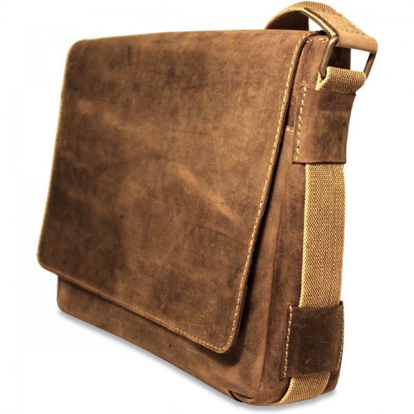 Jack Georges bags. Jack Georges Voyager Wallet On A String Purse - Brown.