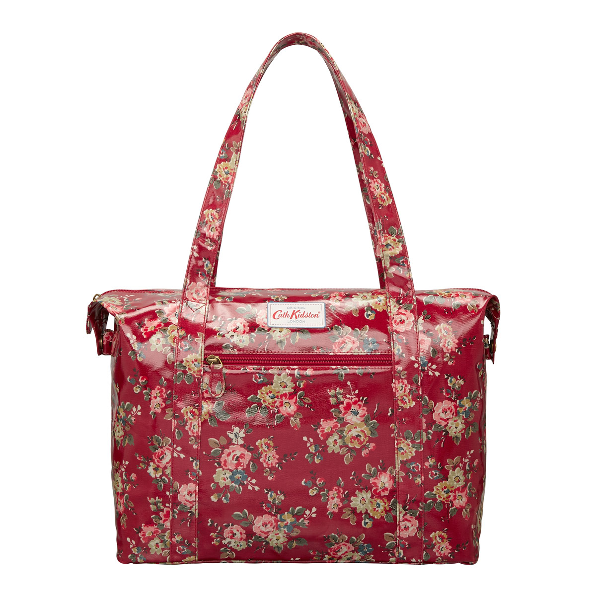 Cath Kidston bags. allydrew Foldable Tote Nylon Reusable Grocery Bag ...