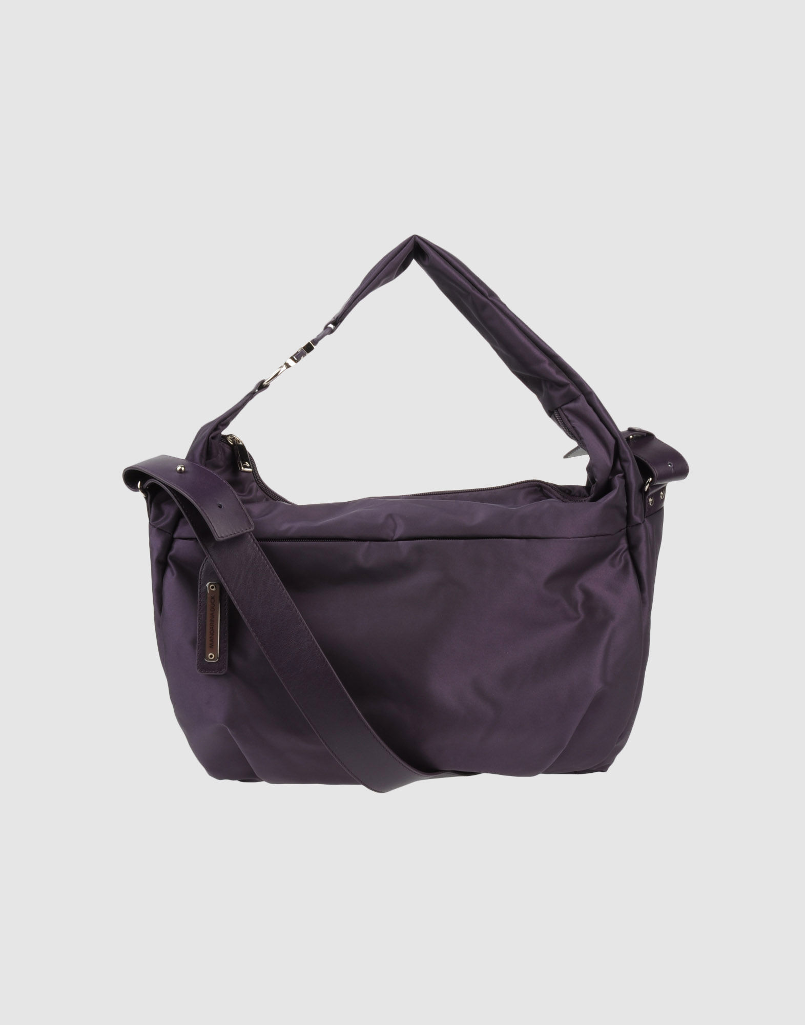 Mandarina Duck bags. Mandarina Duck Md20 Tracolla, Women’s Shoulder Bag ...