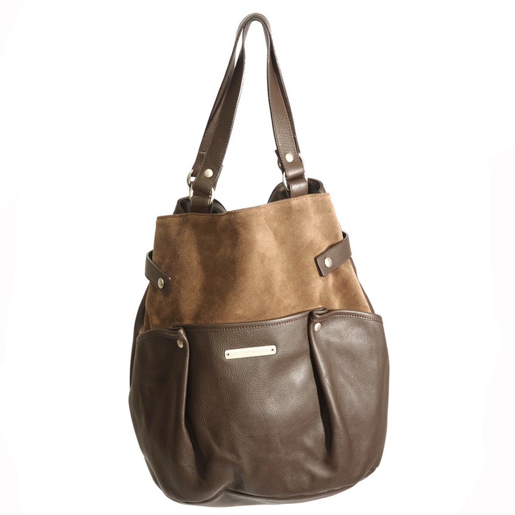 mandarina duck work bag