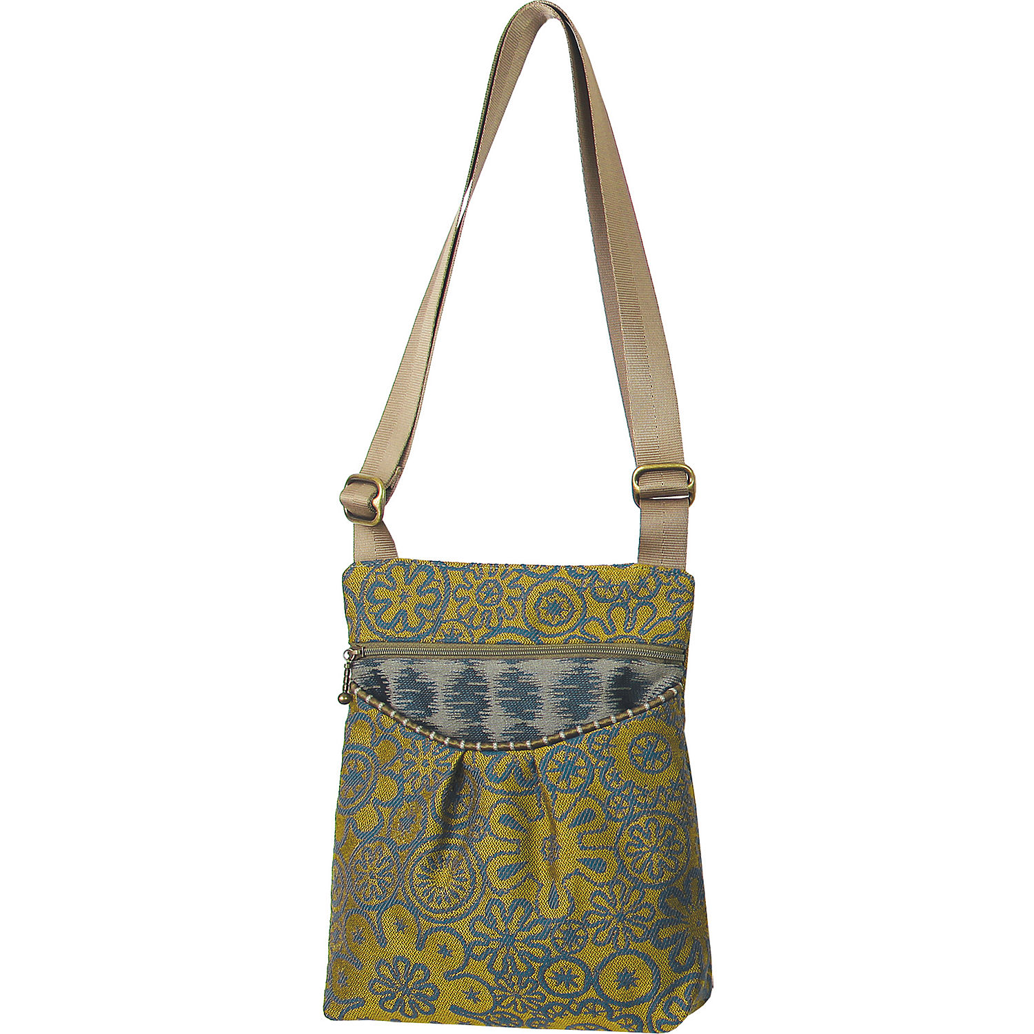 Maruca bags. Danny K. Women's Tapestry Bella Purse Crossbody Handbag ...