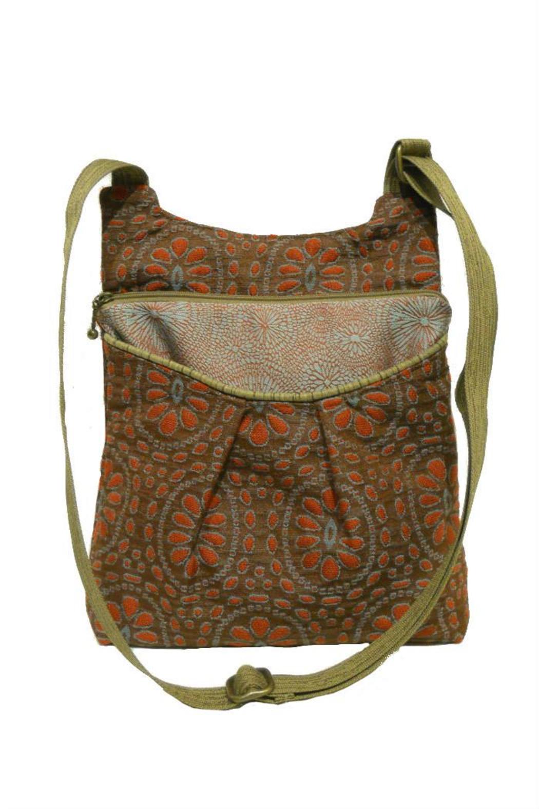 maruca crossbody bags