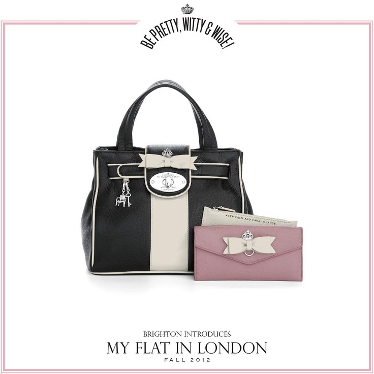 my flat in london handbags