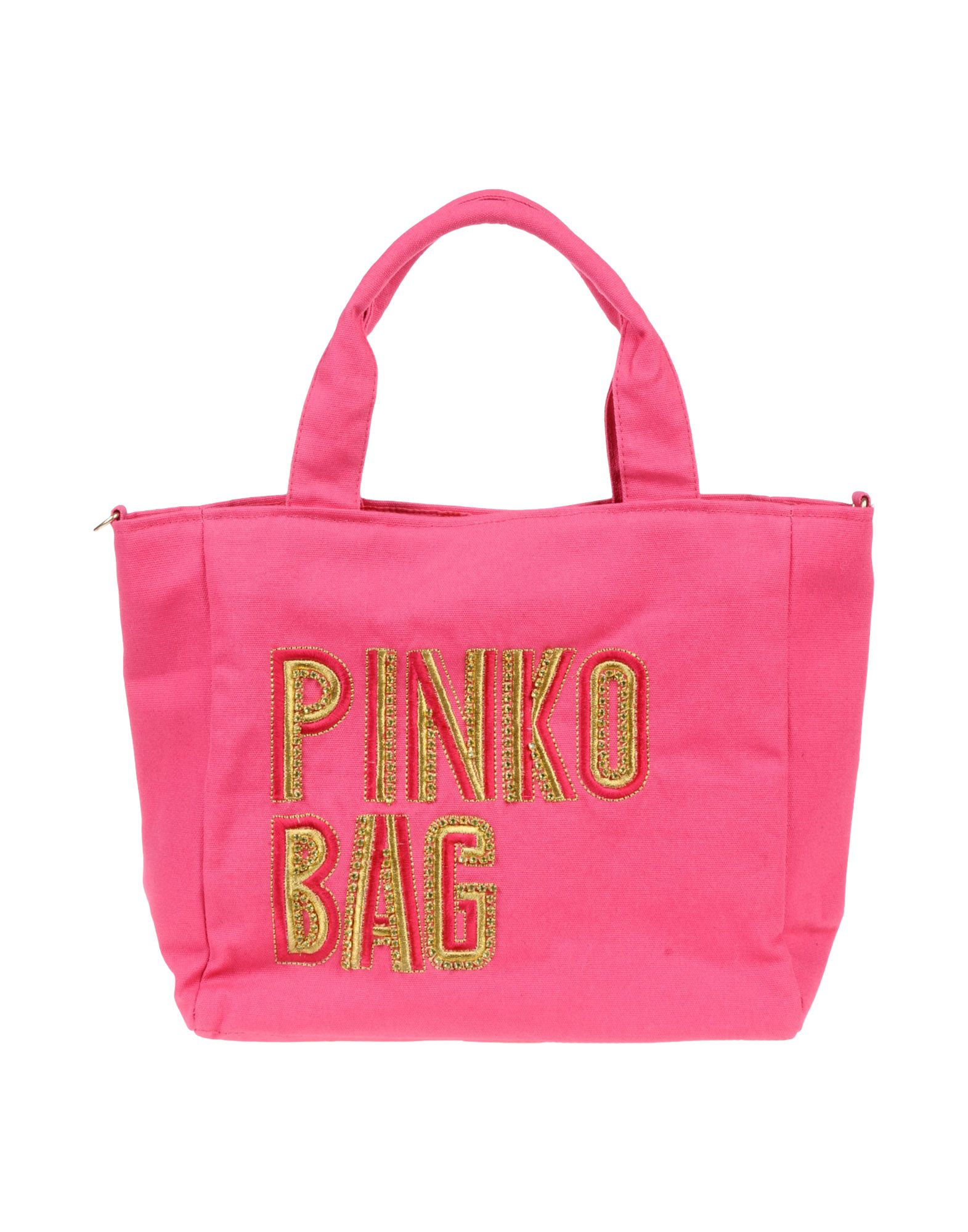 pinko pouch bag