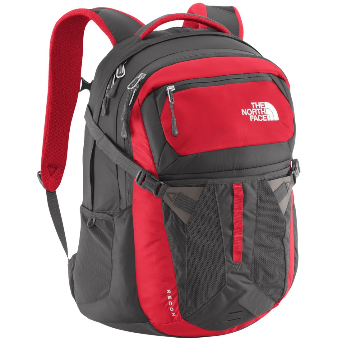 The North Face bags. THE NORTH FACE Berkeley Crossbody Bag, TNF Black