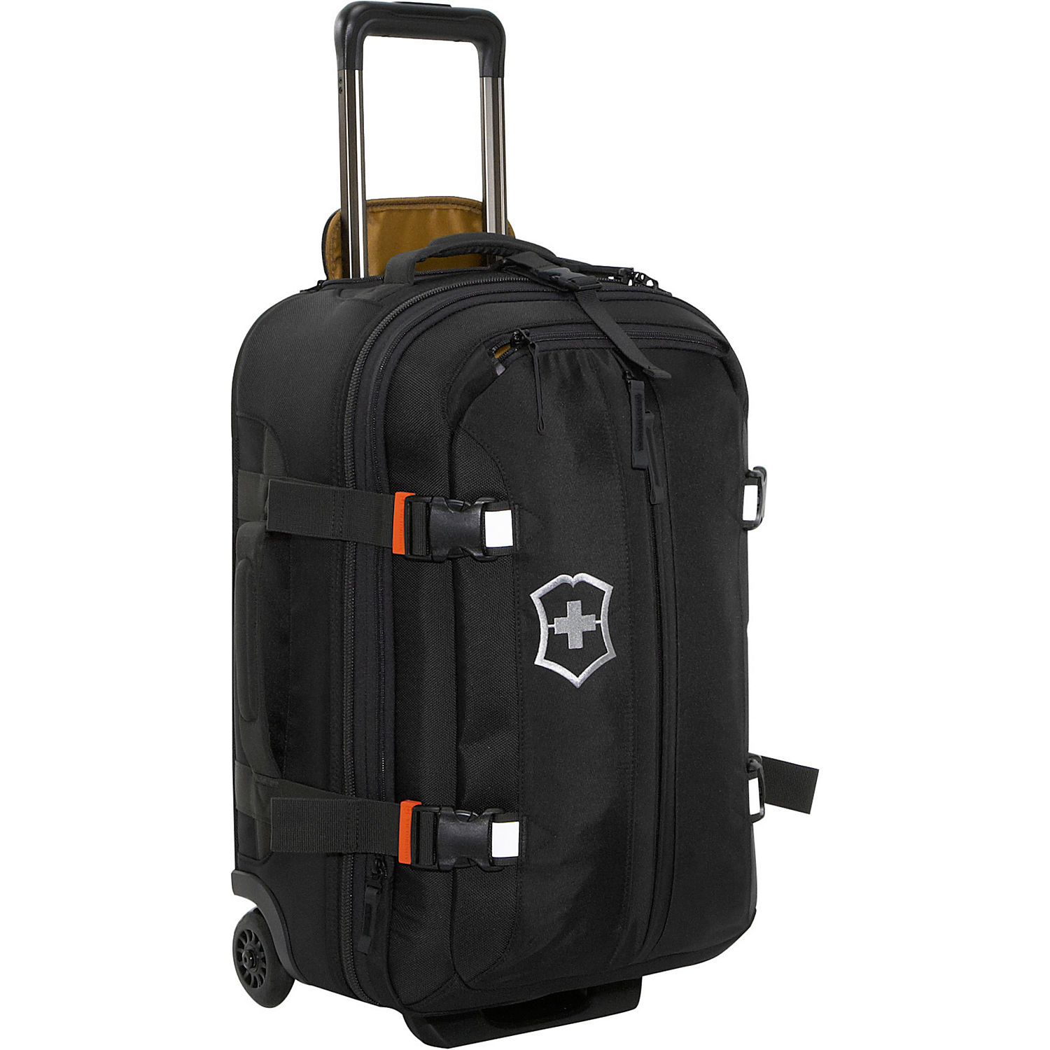 Victorinox bags. Victorinox Altmont Original Dual-Compartment Monosling ...