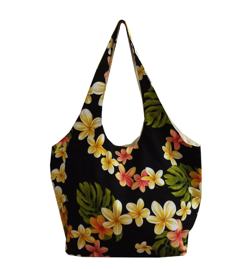 Hawaiian bags. MOSISO Sling Backpack,Travel Hiking Daypack Pattern Rope ...