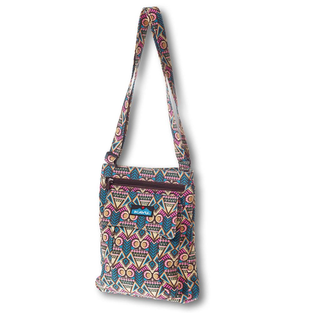 Kavu Keeper Bag. KAVU Keeper Semi Padded Sling Canvas Crossbody Bag ...