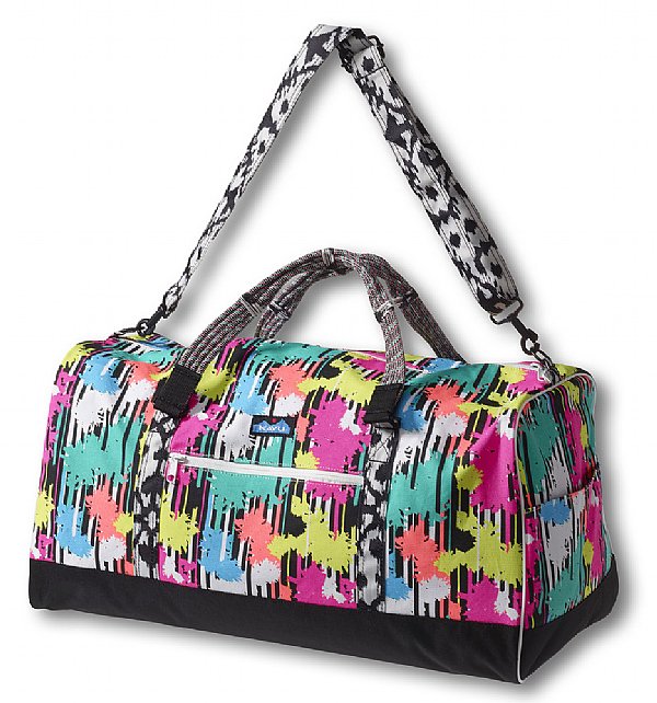 Kavu Duffle Bag. KAVU Big Feller Duffle Bag Convertible Backpack With ...