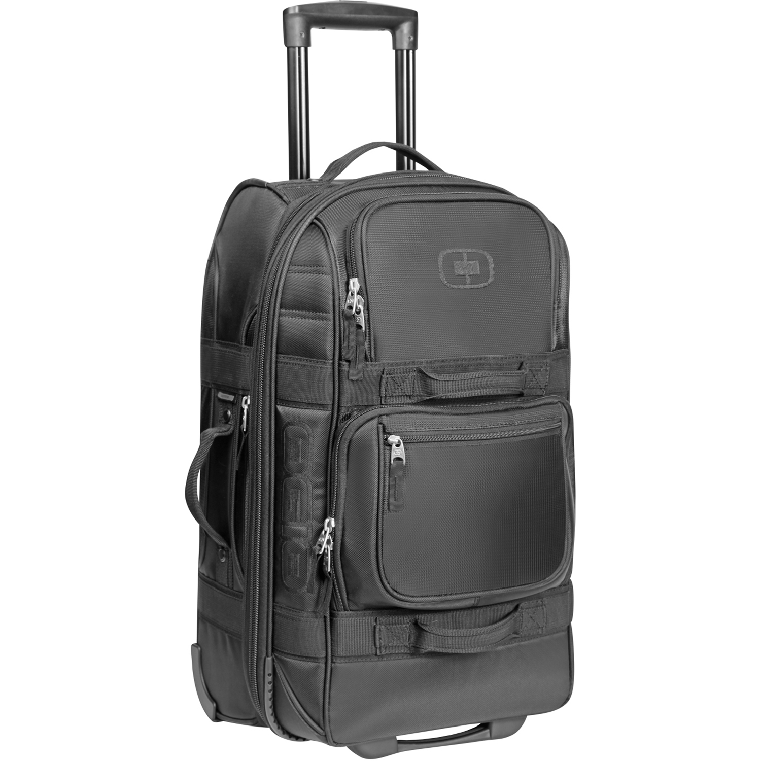 Ogio Layover Travel Bag. OGIO Layover Travel Bag (Stealth