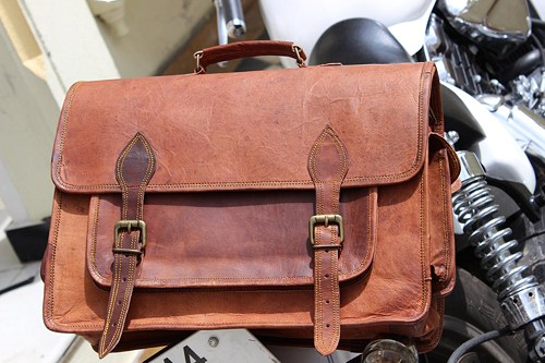 hlc messenger bag