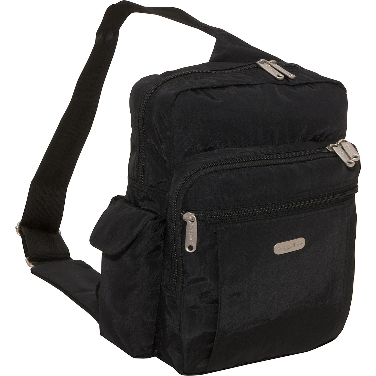 Baggallini Messenger Sling Bag. Baggallini Central Park Sling - Sling ...