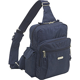 Baggallini Messenger Sling Bag. Baggallini Central Park Sling - Sling 