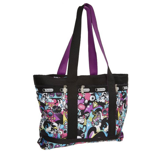 Lesportsac Clearance. LeSportsac Deluxe Everyday Bag.