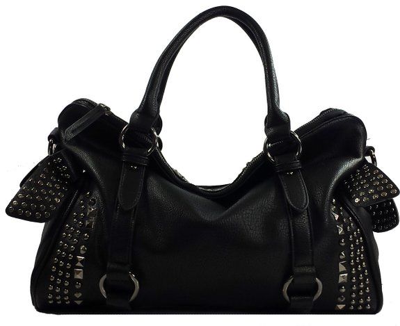 Mylux Handbags. Fabuxry Purses and Shoulder Handbags for Women ...