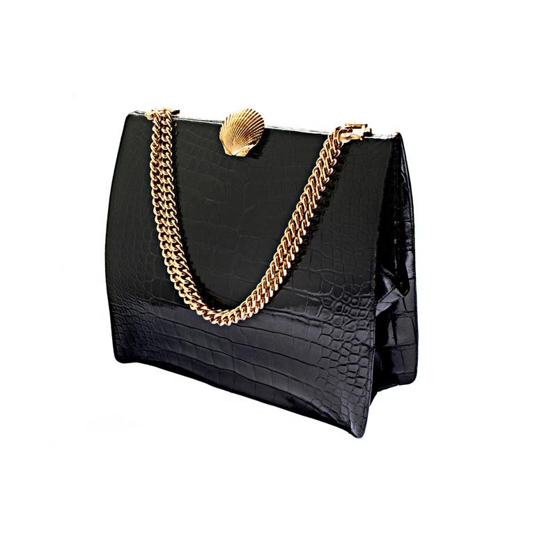 Koret Handbags. Michael Kors Charlotte Saffiano Leather Large Top Zip