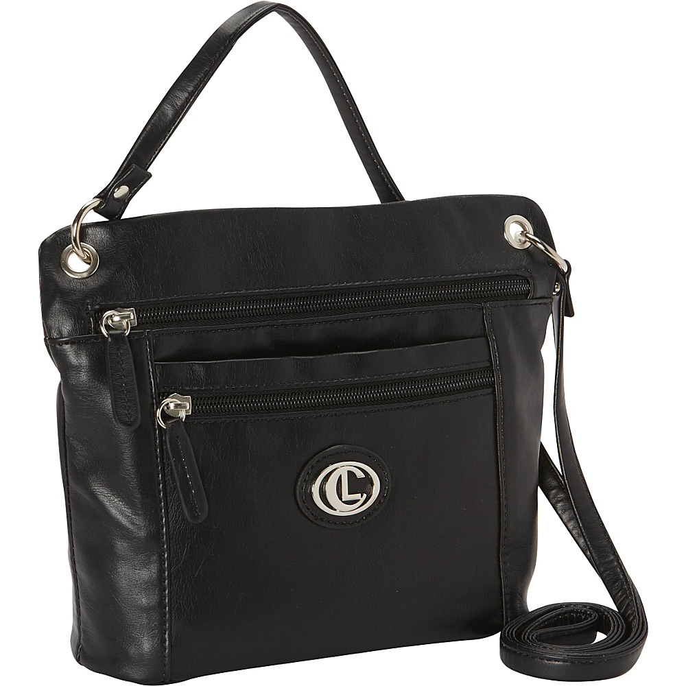 Carryland Handbags. Angelkiss Women Top Handle Satchel Handbags Shoulder Bag Messenger Tote ...