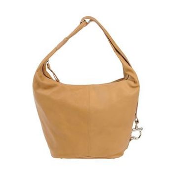Nardelli Handbags. Noelle Shoulder Bag.