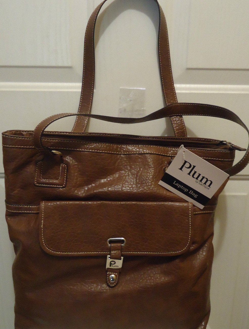 Latique Handbags. LaTique Brandee Shoulder Bag, Blush.
