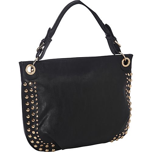 Latique Handbags. LaTique Brandee Shoulder Bag, Blush.