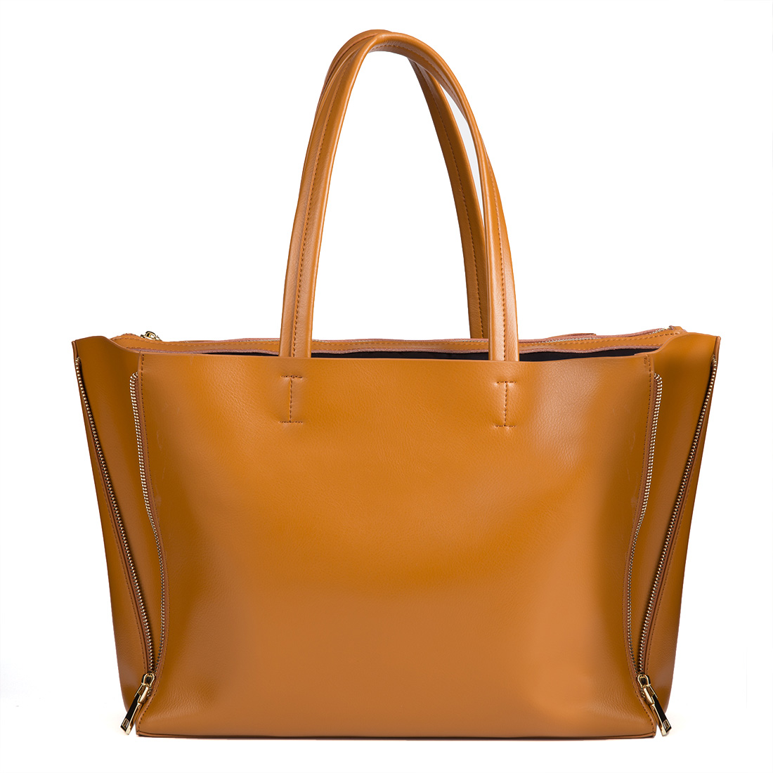 Kattee Handbags. Kattee Women Soft Genuine Leather Totes Shoulder Bag ...