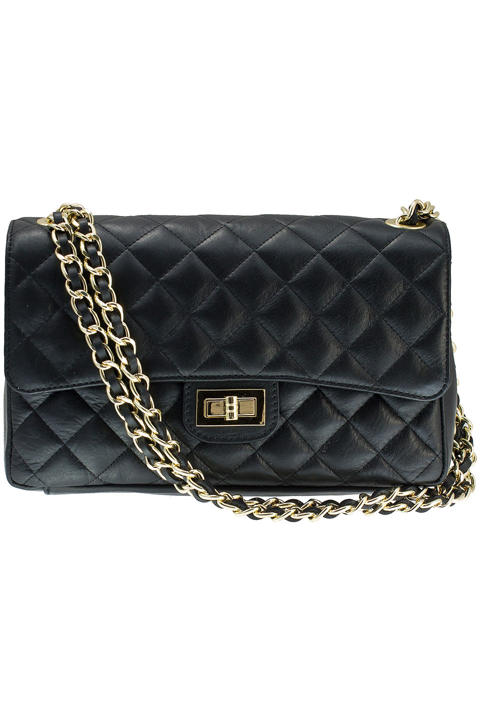 Markese Handbags. Markese Italian Leather Totebag Handbag Shoulder Bag - Womens Bags.