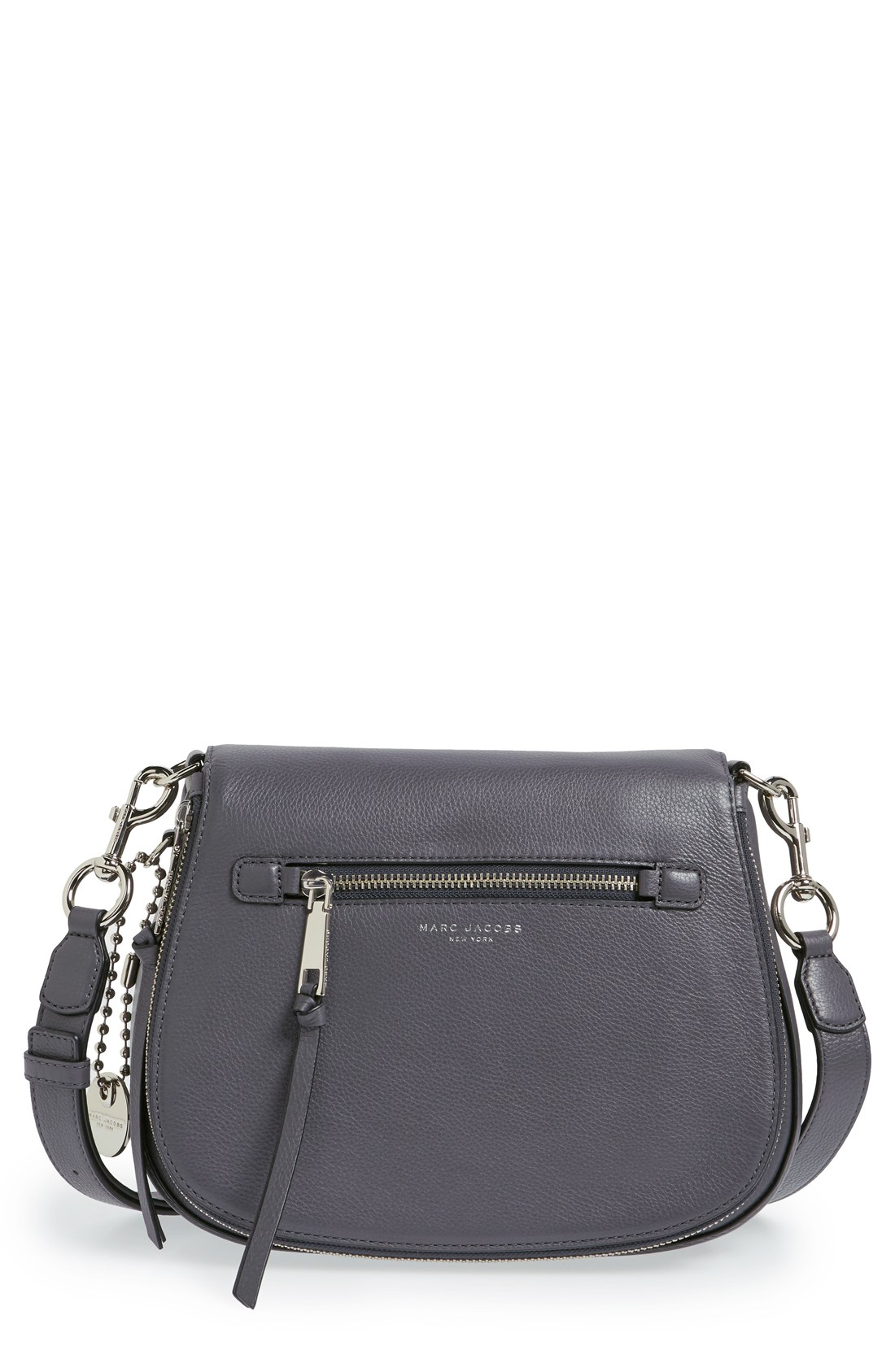 Marcs Handbags. Marc Jacobs Women's The Snapshot, New Black Multi, One ...
