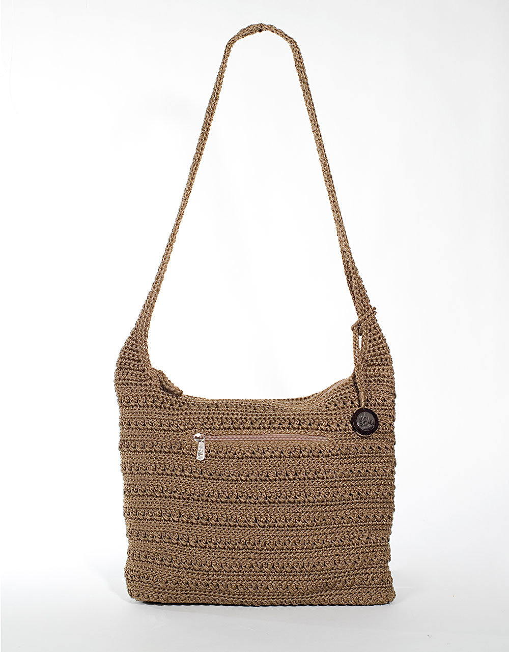 The Sak Crochet Bags. The Sak Sequoia Hobo Bag - Hand Crochet Women's ...