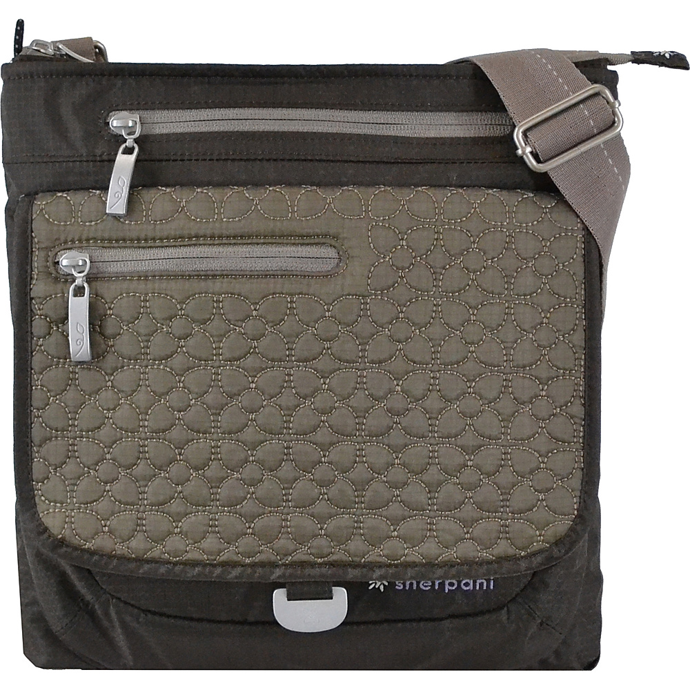 sherpani travel purse