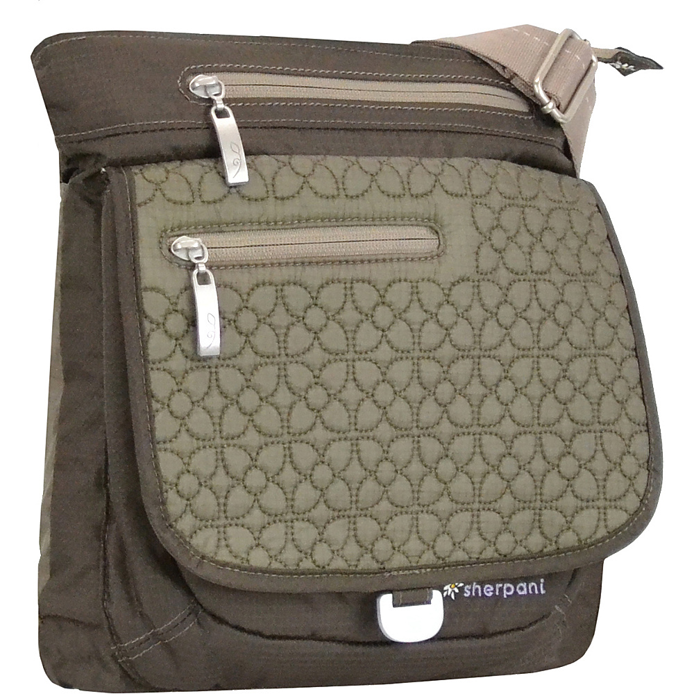 sherpani travel purse