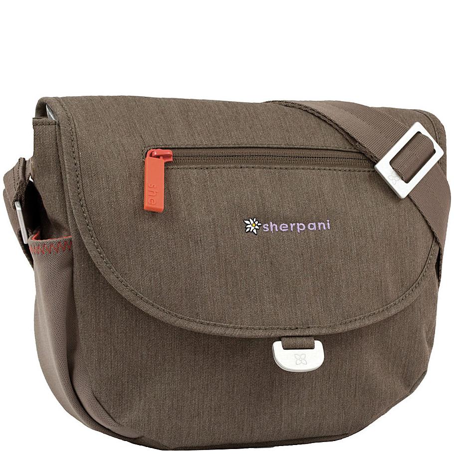 Sherpani Crossbody Bag. Sherpani Zoom, Small Crossbody Purse, Nylon ...