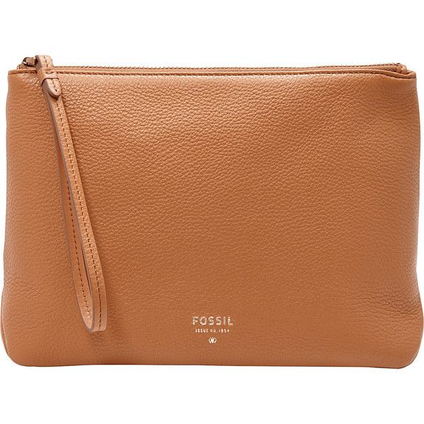 Fossil Toiletry Bag. Fossil Leather Travel Toiletry Bag Shave Dopp Kit ...