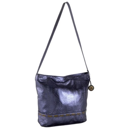 The Sac Bag. The Sak Sequoia Hobo Bag in Leather, Single Shoulder Strap ...