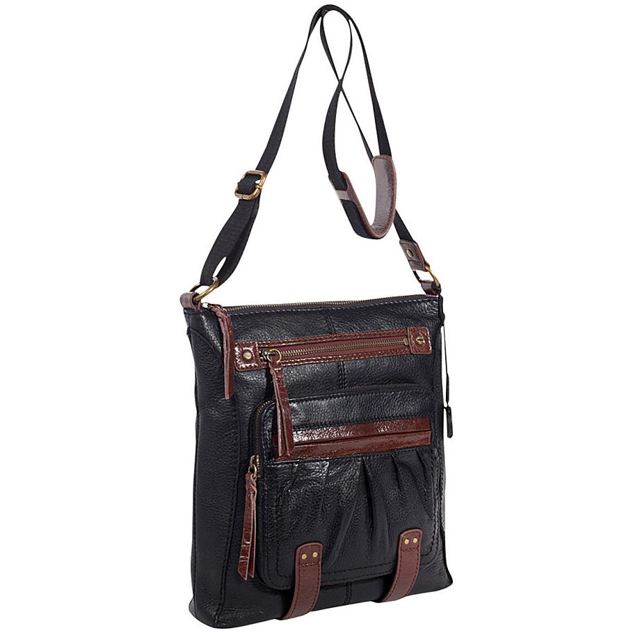 The Sac Bag. The Sak Sequoia Hobo Bag in Leather, Single Shoulder Strap ...