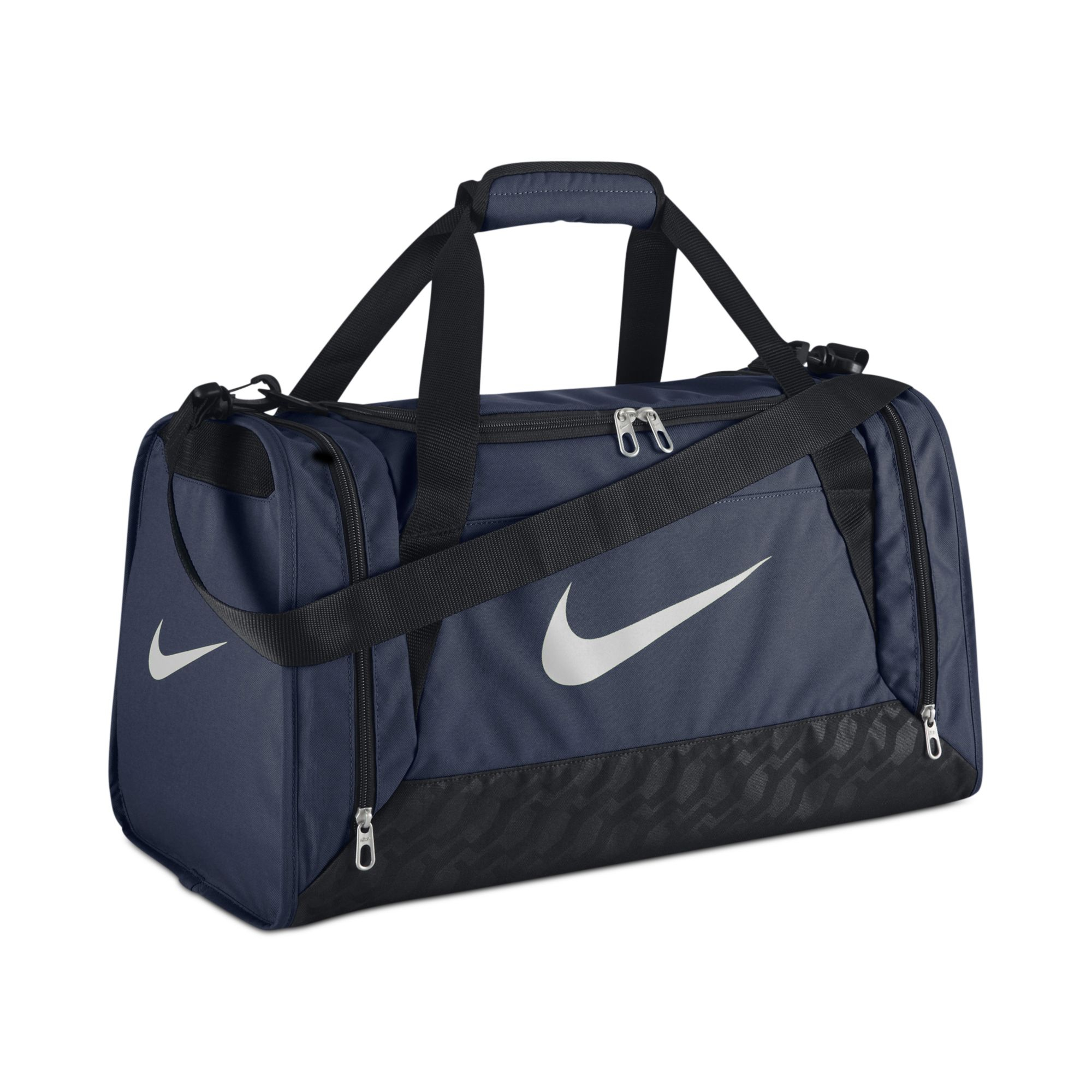 Mens Nike Duffel Bag. Nike Brasilia Training Medium Duffle Bag, Durable