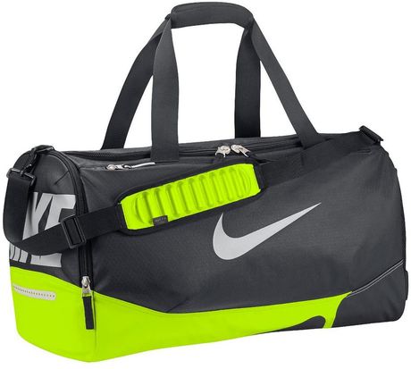 mens duffle bag nike