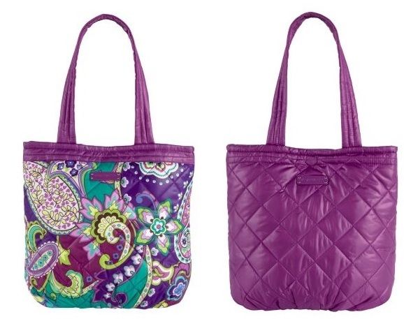 vera bradley discount bags