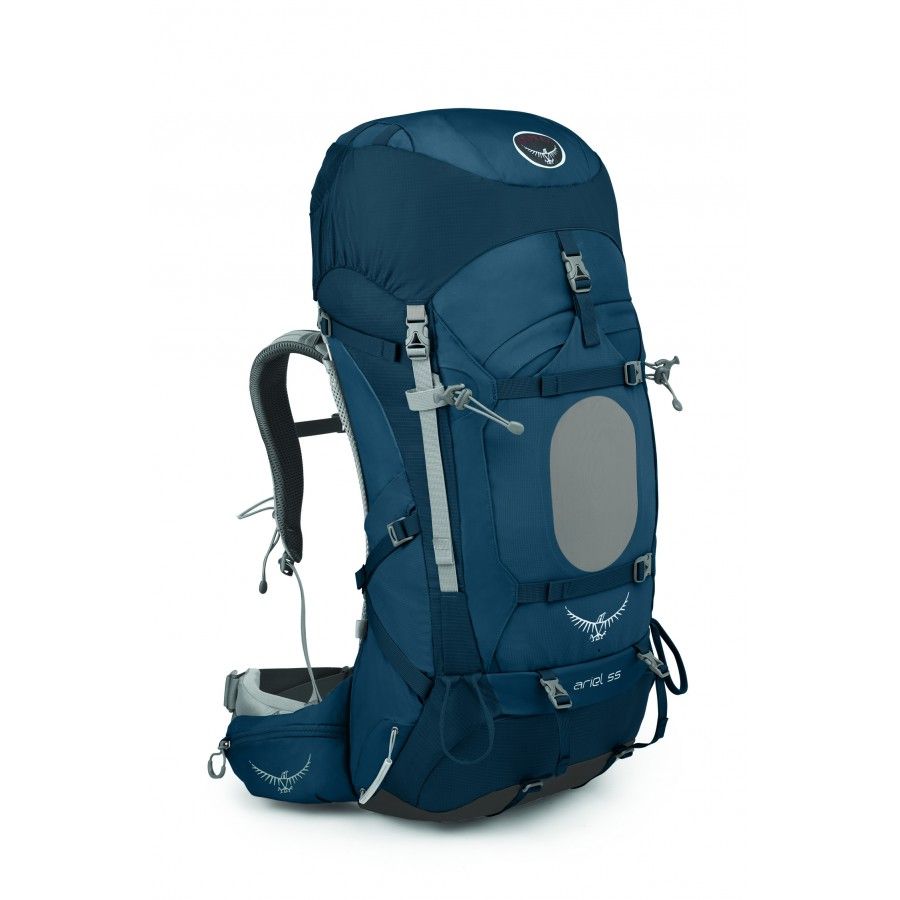 Osprey Hiking Bag. Osprey Daylite Commuter Backpack, Black.