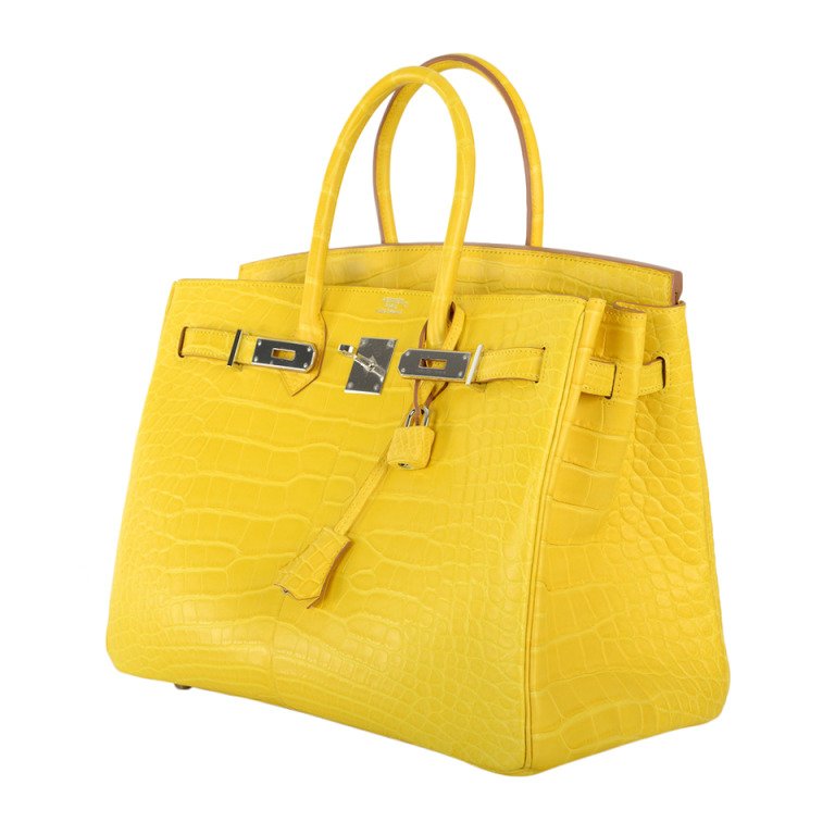 Yellow Birkin Bag. Covelin Women's Retro Large Size Canvas Shoulder Bag ...
