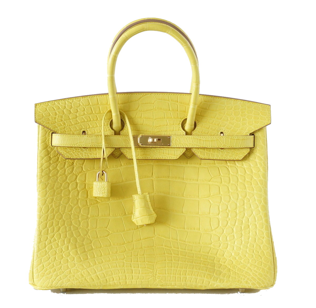 Yellow Birkin Bag. Cherish Kiss Women's Top Handle Satchel Handbag ...