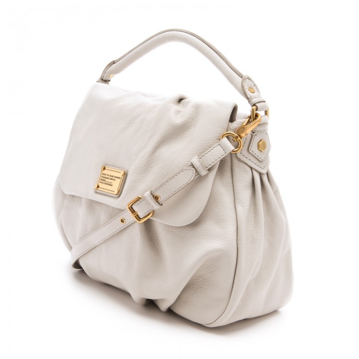 White Leather Bag. ALDO Women's Regular Crossbody Shoulder Bag, White