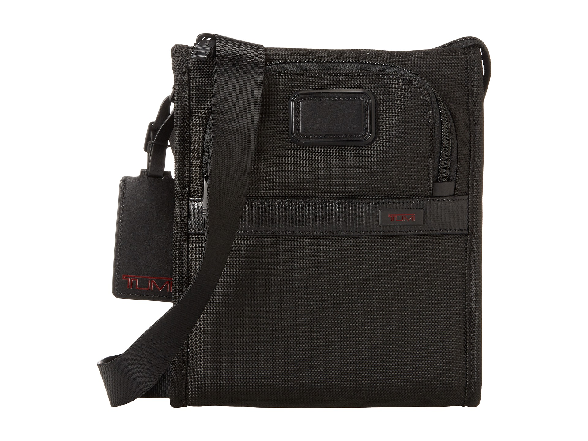 Tumi Alpha Bag. TUMI Alpha Electronic Cord Pouch - Cable Pouch for ...