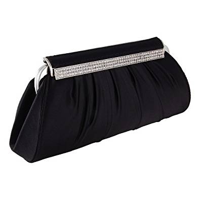 Carlo Fellini Evening Bags. YOJOY Rhinestone Clutch Purses for Women ...