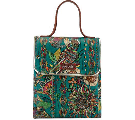 Sakroots Lunch Bag. Sakroots Women's Artist Circle, Pastel Spirit ...