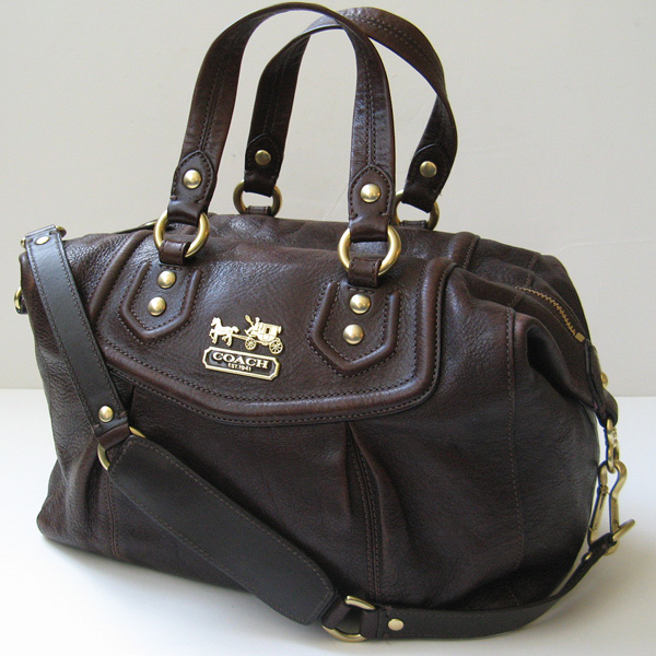 coach purses official site