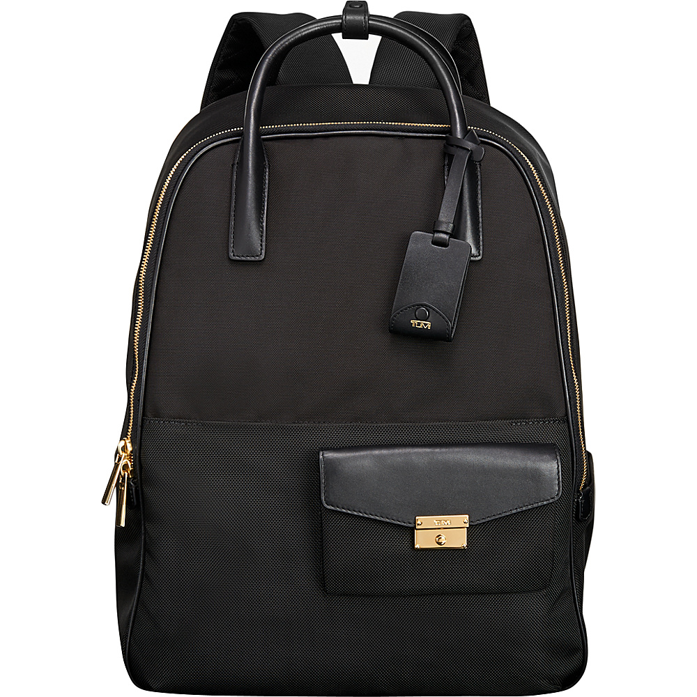 Tumi Backpack Purse. TUMI Just In Case Backpack - Small Packable Travel ...